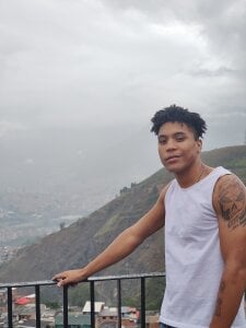 Public de Jor_ebanoBBC  5 Imagens