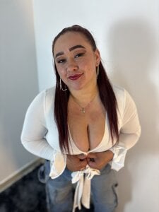 Paris_boobsbbw LOOK ME Pic