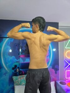 Public od pipe_hot04  snímek