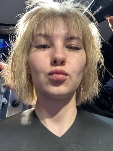 Moon_cutie change my hairstyle Foto