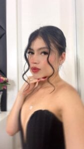 miacapone In Control Pic