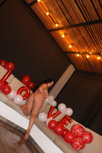 andra_rose Happy Valentine's Day ❤️ ❤️ รูป 