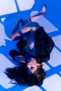 HazelMoret Your Girl🔥 รูป  6