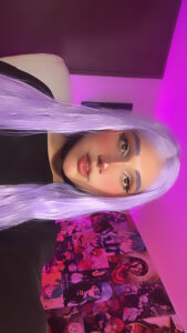 ErzaMontoroo Violet moon Immagine  2