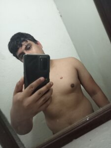 Alfredohot116 Public Pic 3