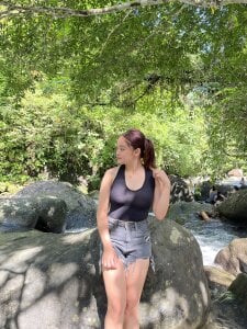 Creampie0516 Public Foto