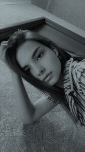 Laura_Sunday Do you love me? Foto