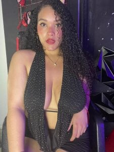 ivonne_diaz1 wet and anxious waiting for you, love Gambar 5