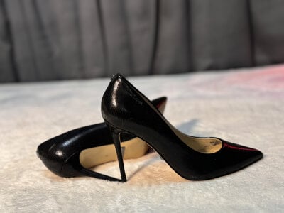 JulietaWinona: Heels ( 3 фото)