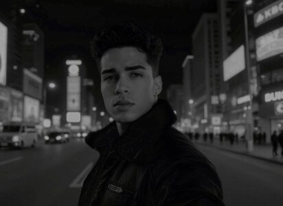 Stefann_salvatoree City Pic 5