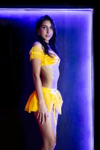 Bella19_ Halloween 🌙✨🔮 Pic 2