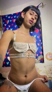 Naicollsxxx Auténtica 😍 Pic 2