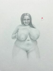 AnaSpencerx Arte Pic 4