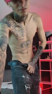 Paulo_527 kullanıcısının your best boy albümü -  3 fotoğraf