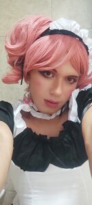 zakira_kyun Maid Pic 7