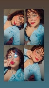 Villareal 👑💗 de Sofia_villareal  4 Imagens