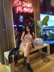 Megan_hotwife_ Rosita 🥰🩷🍑 Pic