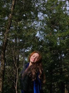 AnnySue_ A little magic in everyday moments Pic 3