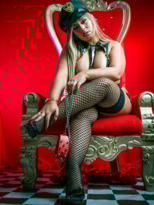 LaurenWelly_ HAPPY HALLOWEN 2025 Pic 3