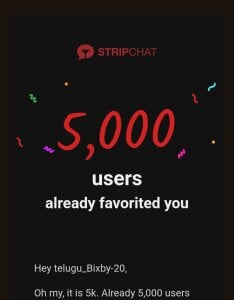 Join Telugu_Bixby-20 Live Sex Chat - Profiles, Reviews, & Porn