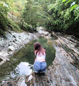 SweetSSSdreamS Gorge Pic 2