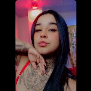 Black_roseee Nice to meet You 🙈😈 Pic 3