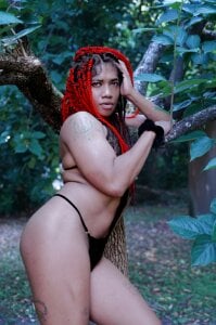 laculcarachafr kullanıcısının Look at me now albümü -  6 fotoğraf