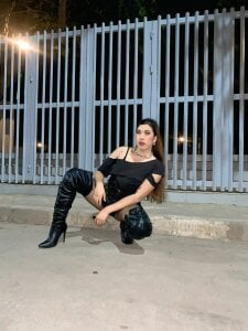 Public od tsbigmilk  snímek