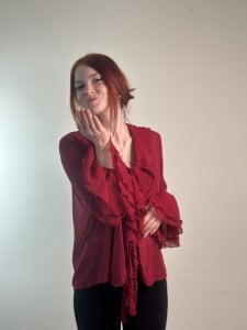 RebeckaKeck Public Pic 3