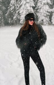 TianaPosh kullanıcısının My winter holidays❤️ albümü -  2 fotoğraf