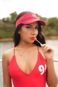 liah_cleir🌊This Baywatch is just for you.🌊图片 9