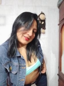 Janelita Mis historia Pic