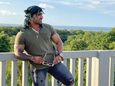 Miller_dominant YUMMY... Pic 2