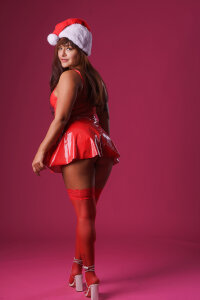 AshiaEkta1 Happy Holidays🎄 Pic 4