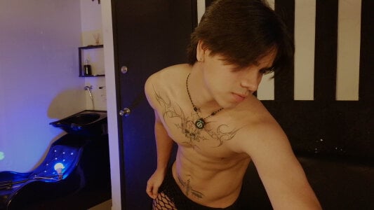 Mao_mdn Like if you like my tattoos 🫶🏻 Bilde 7