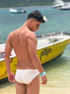 soyleonardo1 Un poco de mi! Pic