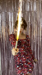 GingerGearALLIE Public Pic 9