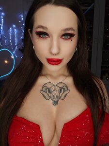 Arya_Black My Happy New Year 🥂🎉 Pic 4