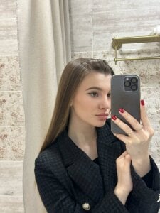 LaveraMeling Weekdays 🥰 slika 2