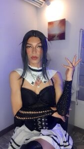 MeghanQueen__ Public Bilde 3