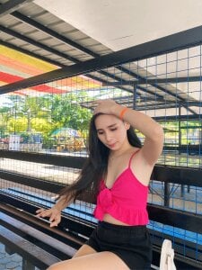 hyun_shio Just Me Pic