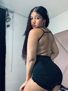 EvansDarling Sexy🤤🍫😍 Pic