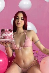 MartinaGrace just for you 💋 . fénykép