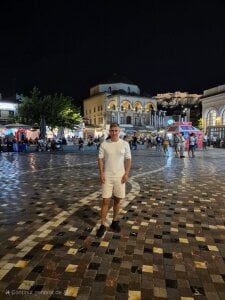 TodMusclePower9 Public Billede 2