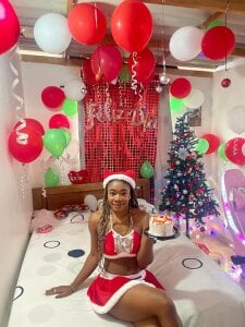 _yisela_ navidad Photo 9