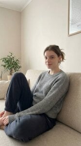 MissMilaX Public Billede 3