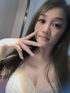 Lily-521 莉莉生活照1 Foto