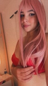 Lulu_Mei_Public图片 3