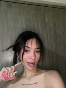 AmyBlussh Public Foto 8