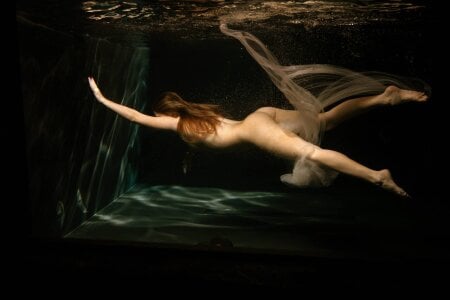 SIlviaBeyt Take a pool with me 💦😍 Pic 6